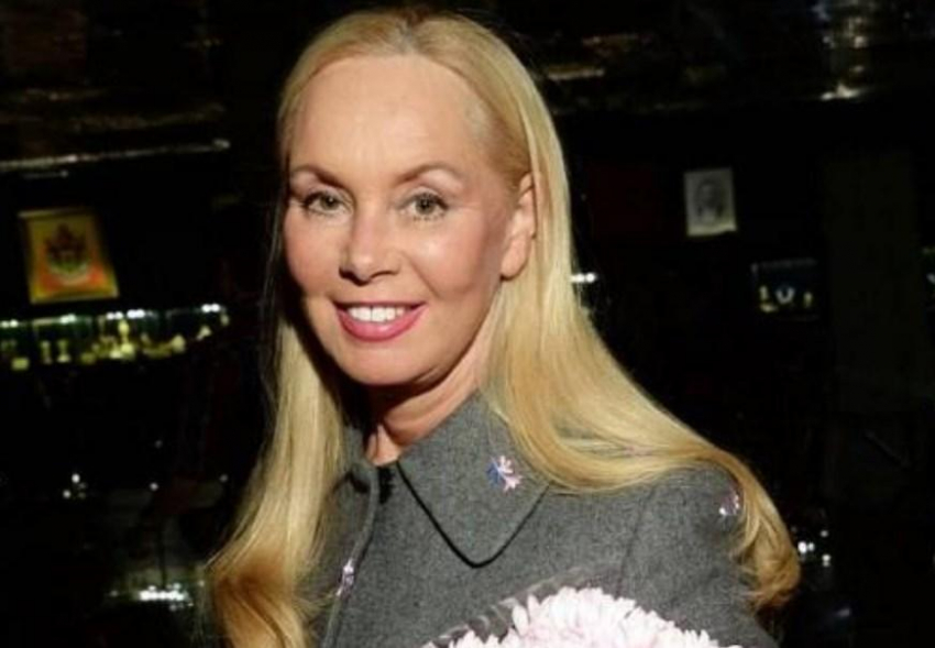 Вдова Кобзона назвала бредом идею Монеточки отправить критиков на концерт покойного певца