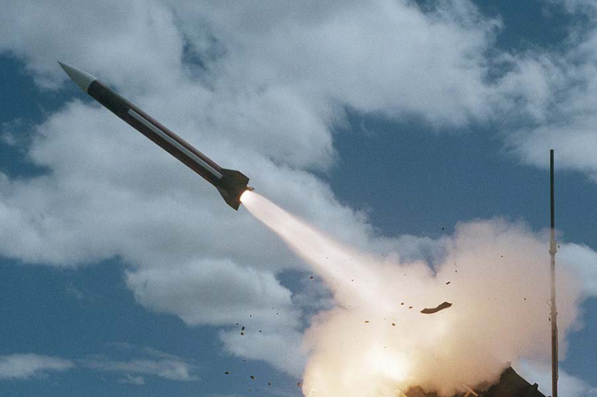 Анпилогов: при помощи Patriot Украина сможет прикрыть бункер Зеленского и пару ТЭЦ