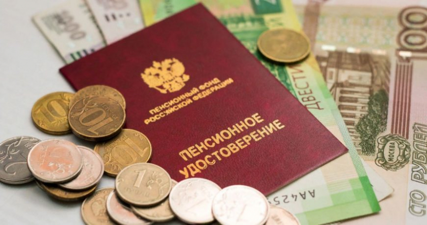 Подробности индексации пенсий неработающих пенсионеров с 1 января 2023 года