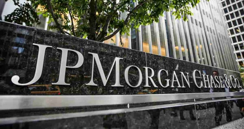 JPMorgan отказался от планов сократить финансирование нефтегазового сектора