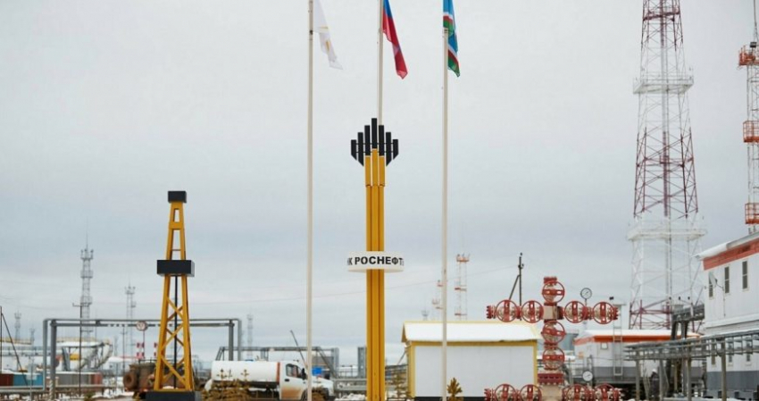 Структура «Роснефти» открыла крупное нефтегазовое месторождение в Якутии