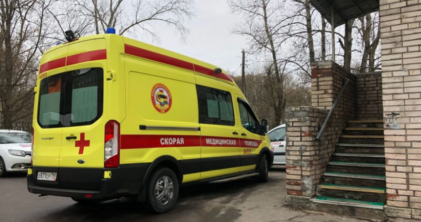 Петербургский архитектор случайно переехал человека, у жертвы ДТП отделилась голова