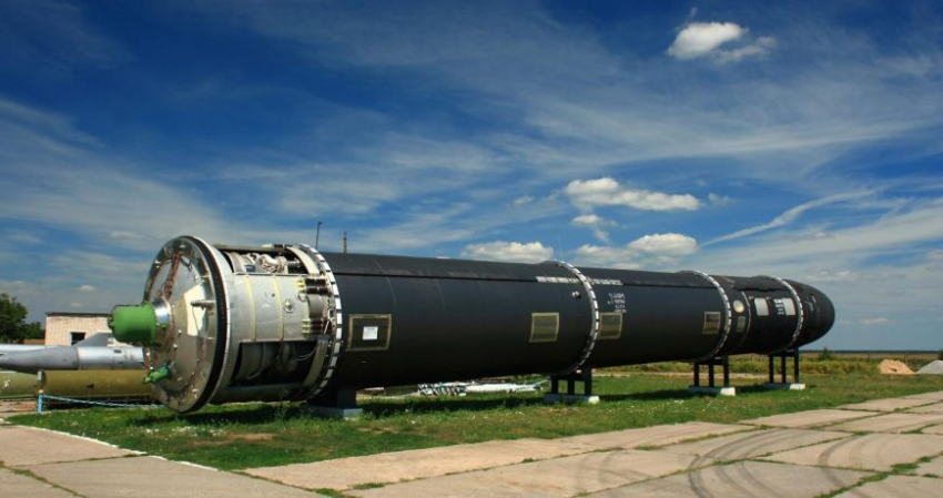 Сатана из России: военный эксперт Леонков раскрыл истинное назначение российской ракеты