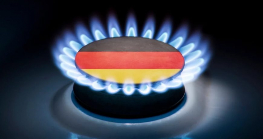 Германия стала активнее расходовать запасы газа: переживет ли страна зиму