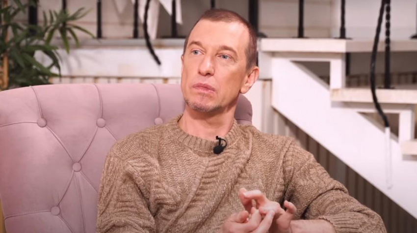 Соседов снялся в шуточном видео с Бузовой после публичной ссоры