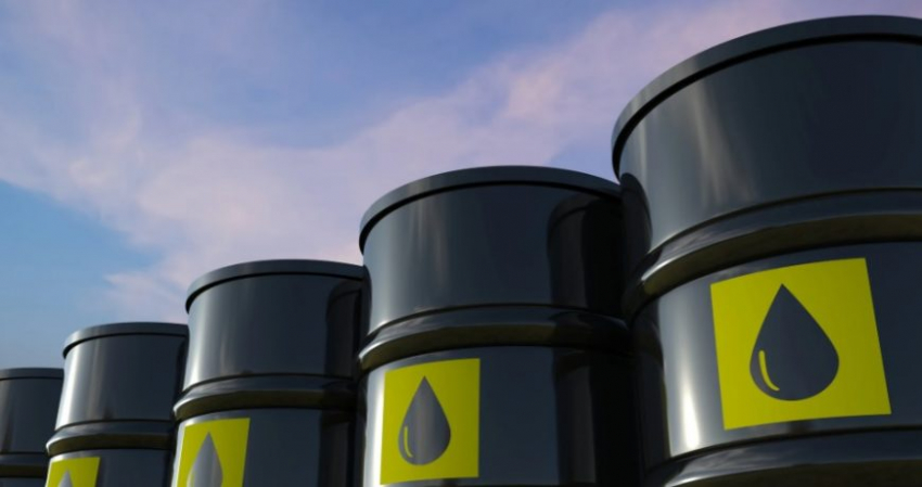 Россия нарастит объемы морских поставок нефтепродуктов перед введением европейского эмбарго