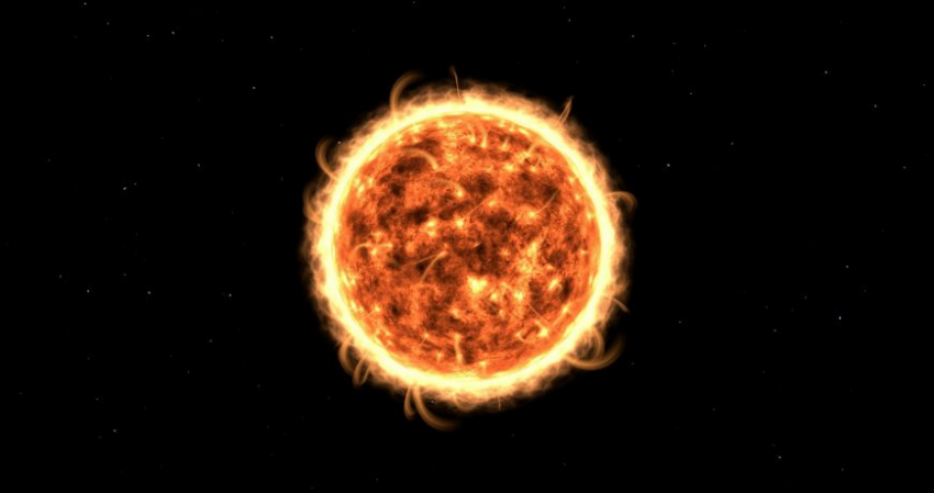 Мощная магнитная буря ударит по Земле 31 декабря 2022 года: как себя защитить