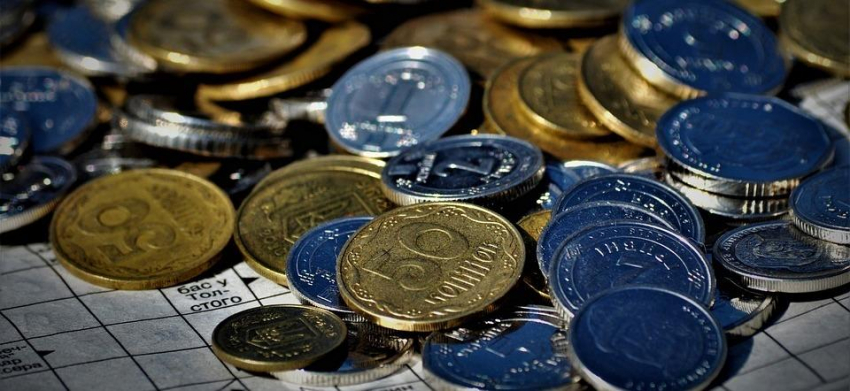 Минэкономики Украины спрогнозировал рост инфляции до 28%