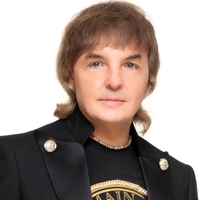 Экс-солист «Ласкового мая» Серков не верит в проклятие группы: «Это чушь»