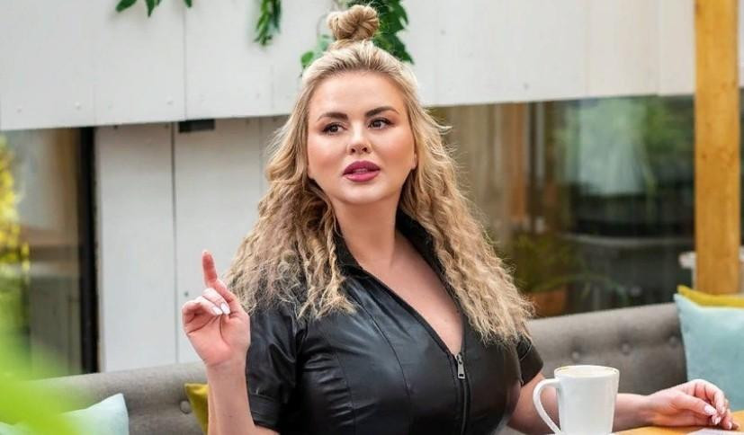 Анна Семенович задумалась над созданием гарема
