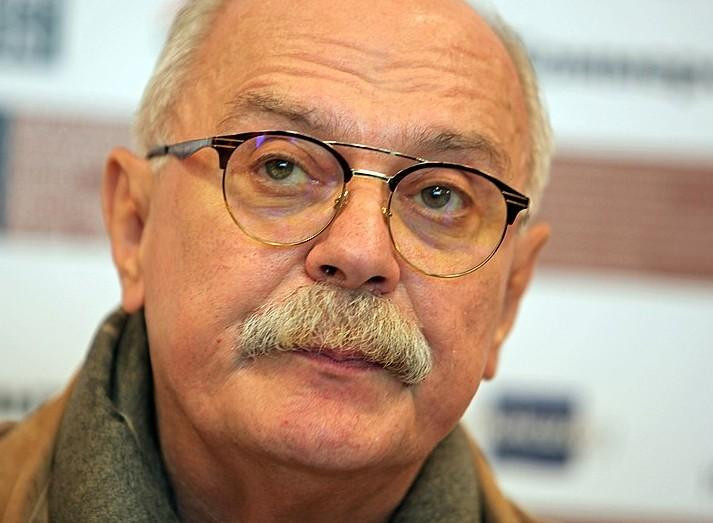 Друг детства Никиты Михалкова Александр Адабашьян рассказал о прогнозах врачей