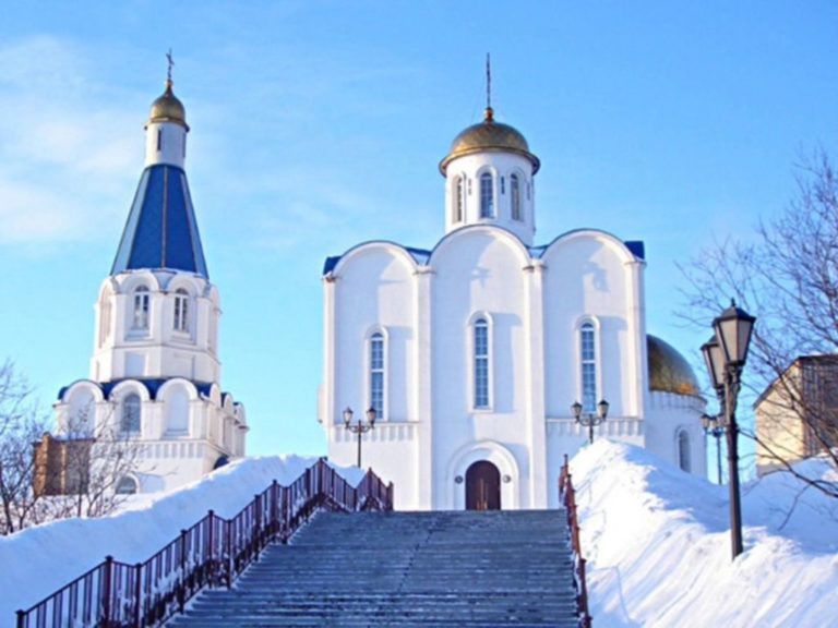 Какой церковный праздник сегодня, 10 января, отмечают православные христиане