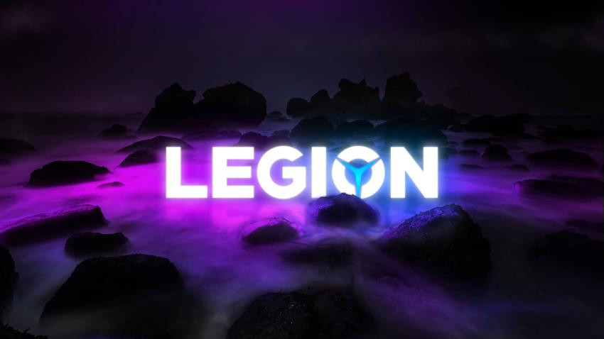 В Китае вышла в продажу игровая консоль Lenovo Legion Play