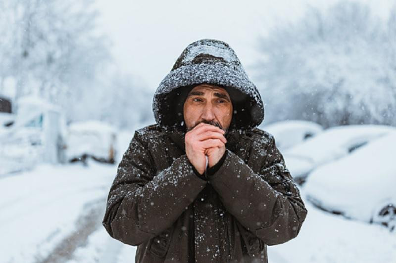Эндокринолог Мачехина раскрыла пользу низких температур для продления жизни