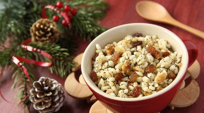 Самые вкусные рецепты Богатой кутьи на Щедрый вечер 13 января 2023 года