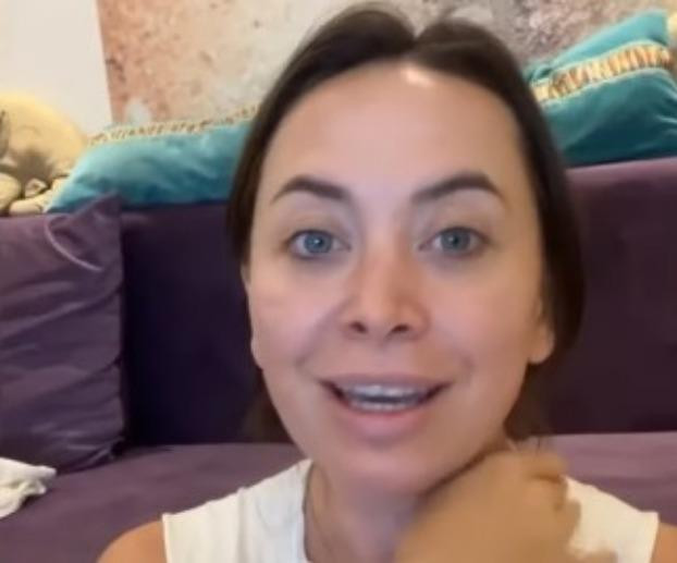 Сестра Жанны Фриске рассказала о том, какое будущее ждет ее дочь
