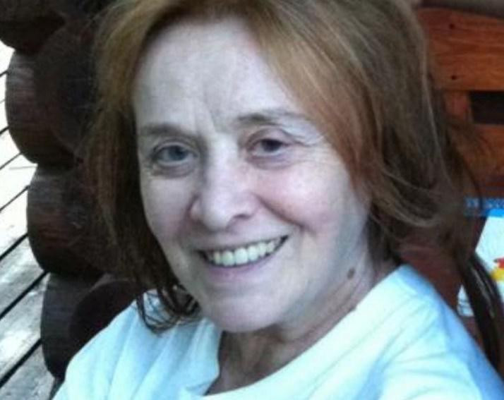 Татьяна Найник рассказала о состоянии тяжелобольной Маргариты Тереховой