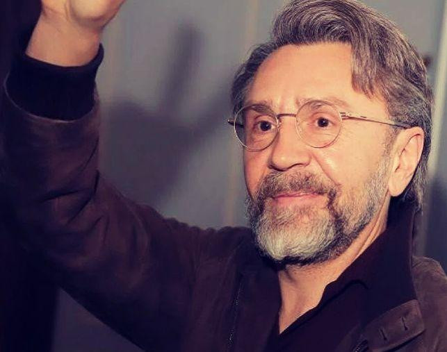 Сергей Шнуров избавился от проекта «Зоя» с Ксений Руденко