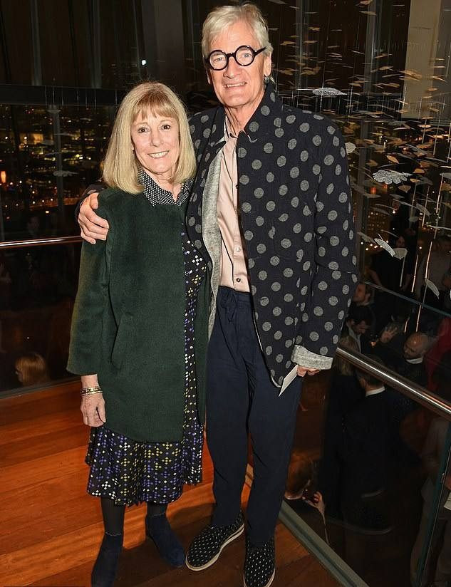 История создания бесшумного фена Джеймса Дайсона: при чем тут жена изобретателя