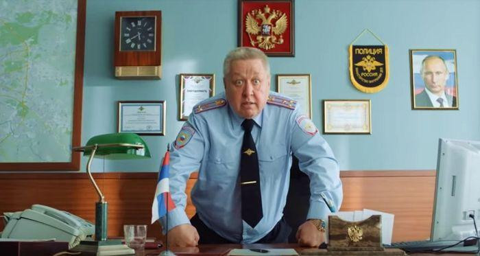Актер Александр Тютрюмов готов участвовать в спецоперации