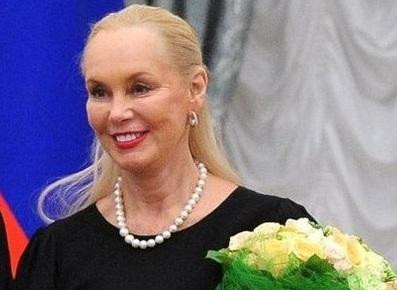 Помощница вдовы Кобзона опровергла информацию о ее выписке из клиники