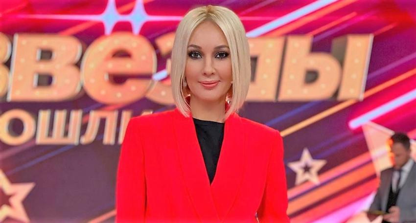 Лера Кудрявцева рассказала, что не влезает ни в одно вечернее платье