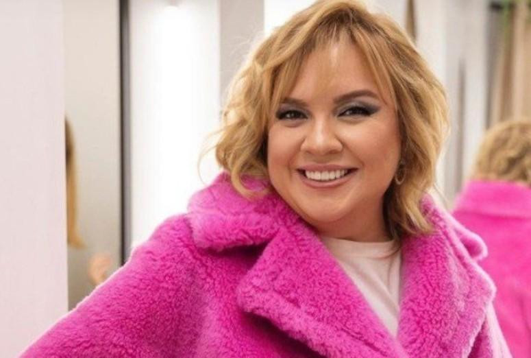 Алена Жигалова готова провести ночь с Филиппом Киркоровым