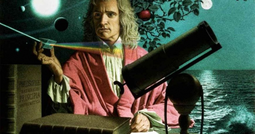 Что за праздник День Ньютона, который отмечают 4 января