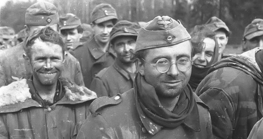 Заработная плата пленных нацистов в СССР: сколько получали люди, которые убивали советских граждан