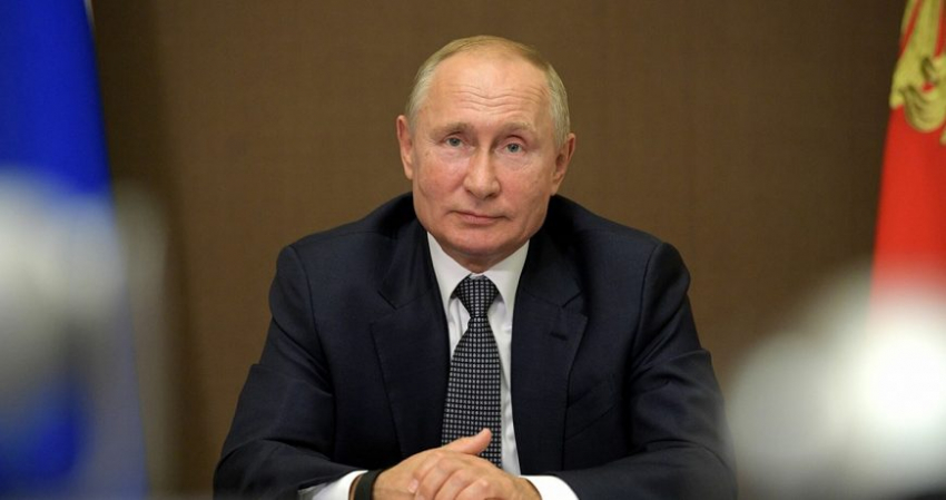 Кто будет противостоять Владимиру Путину на выборах: основные кандидаты 2024 года