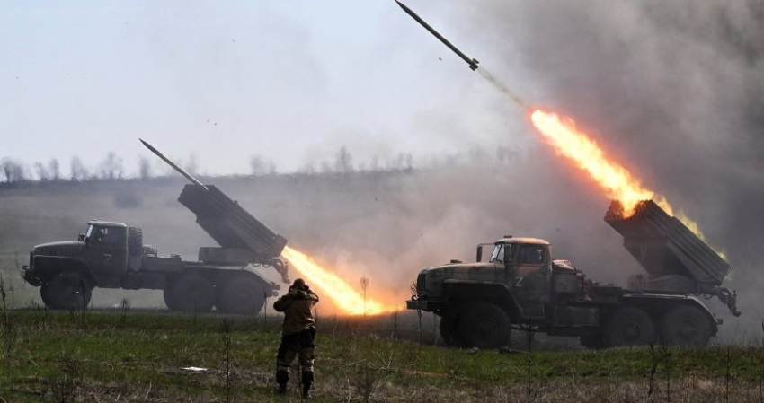 Украине предложили план 38-ой параллели: как может закончиться конфликт в этой стране