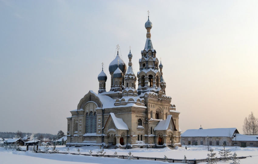 Какие церковные праздники отмечают православные христиане 9 января 2023 года