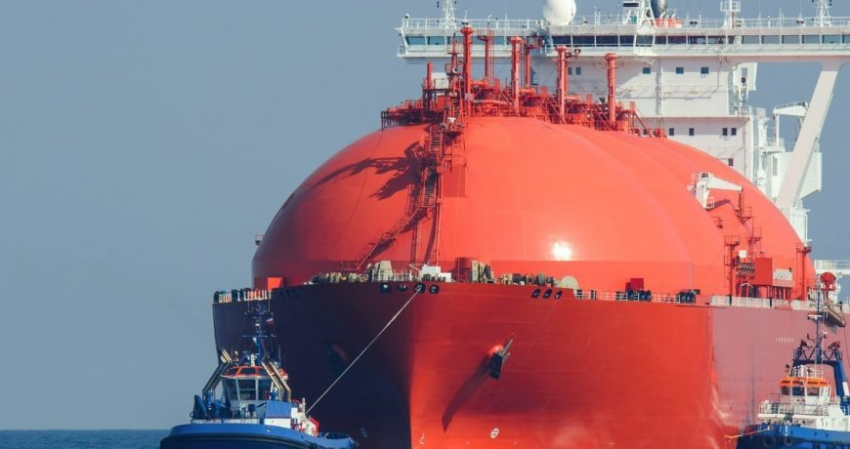 Мировой рынок столкнулся с дефицитом газа из-за роста спроса на СПГ в Евросоюзе