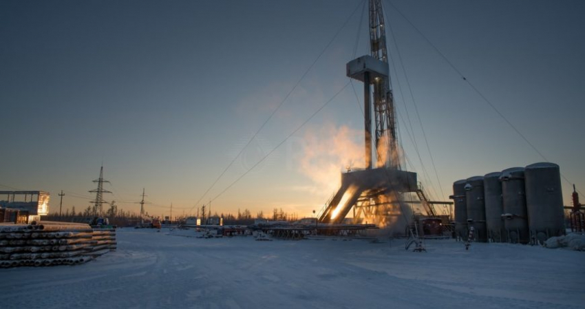 Возле «Силы Сибири» в Якутии обнаружено новое газовое месторождение