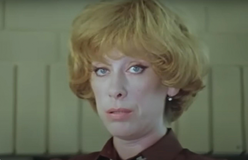 Принявшая постриг Екатерина Васильева призналась, что роль в «Чародеях» была ошибкой