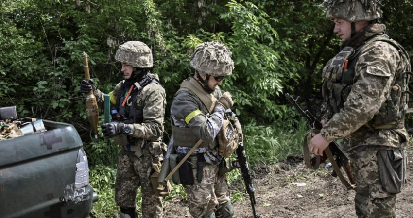 Военные эксперты объяснили, как и зачем ВСУ могут форсировать Днепр