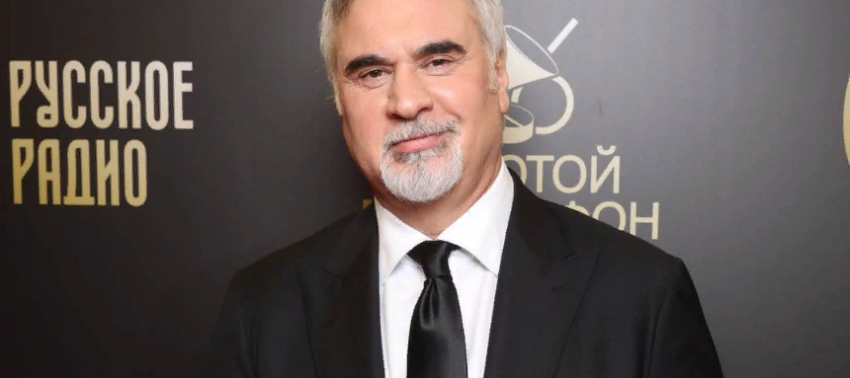 Меладзе могут признать иноагентом и запретить въезд в РФ