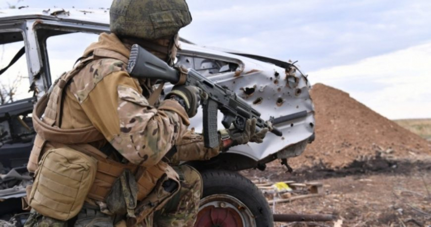 Обновленная карта военной операции на Украине на 12 января 2023 года: Киев заявил о подготовке к мощному наступлению ВС РФ