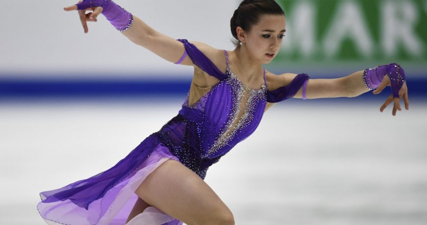 Почему знаменитую фигуристку Камилу Валиеву лишили золота чемпионата мира