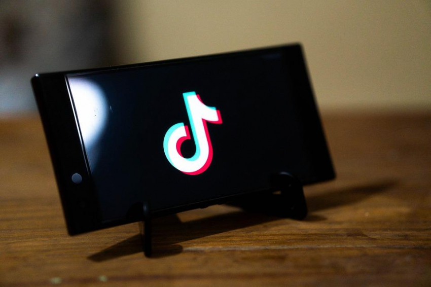 На планшетах Android добавилась новая функция для просмотра TikTok