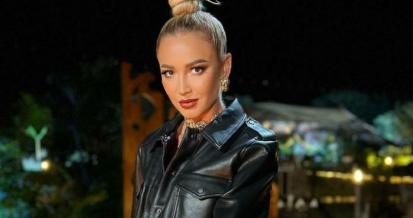 Судебные приставы разыскивают исполнительницу хита «Мало половин» Ольгу Бузову