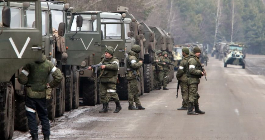 Обновленная карта военной операции на Украине на 21 января 2023 года: наступление российских войск на Запорожье набирает темп