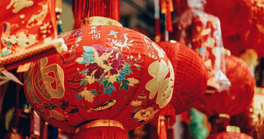 Как правильно загадывать желания на китайский Новый 2023 год