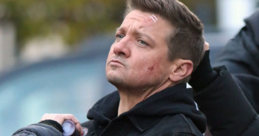 Актер Джереми Реннер продолжает восстанавливаться после полученных травм