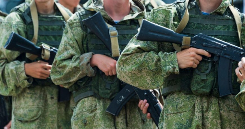 В Минобороны РФ определили порядок ежемесячной выплаты мобилизованным в 2023 году