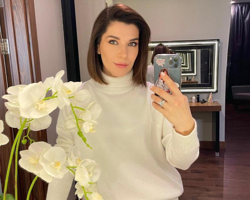 Звезда «Ворониных» Екатерина Волкова откровенно рассказала об уколах красоты