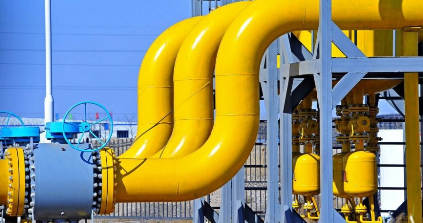 Узбекистан подписал с «Газпромом» договор об использовании газопровода «Средняя Азия – Центр»