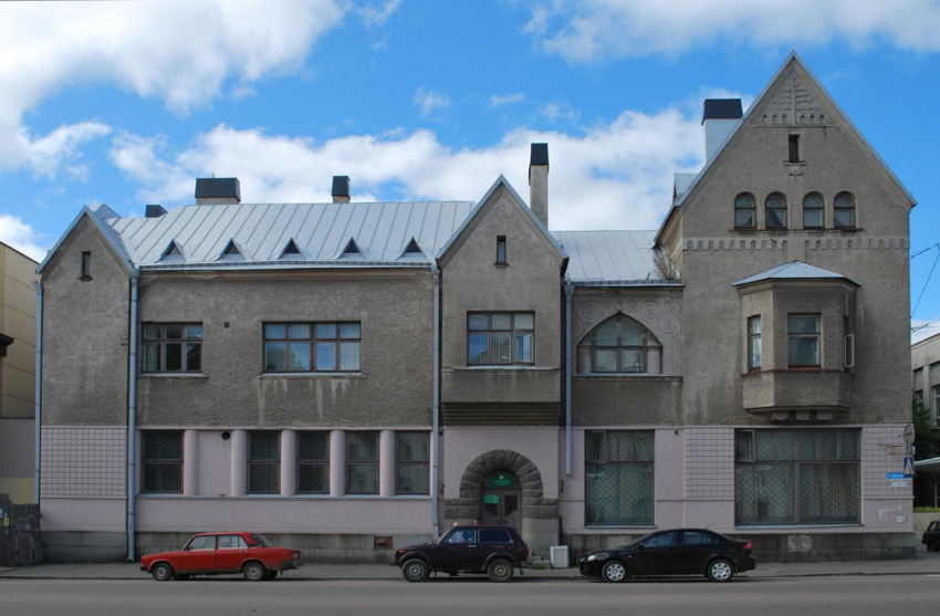 Город Сортавала в Карелии вошёл в рейтинг самых популярных горнолыжных курортов