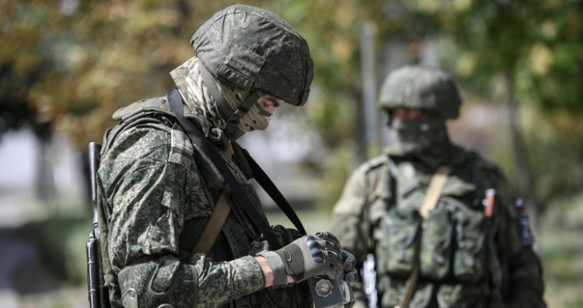 СВО на Украине: сколько еще может продлиться операция по защите Донбасса