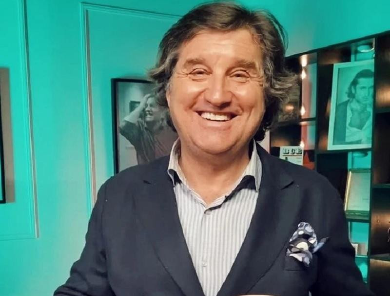 Кушанашвили раскритиковал покинувшего Россию Слепакова: «Уехал с огромным количеством денег»